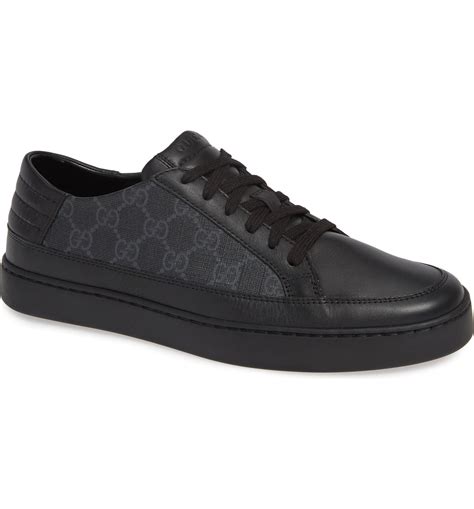 gucci common low top sneakers|Gucci low top sneakers men.